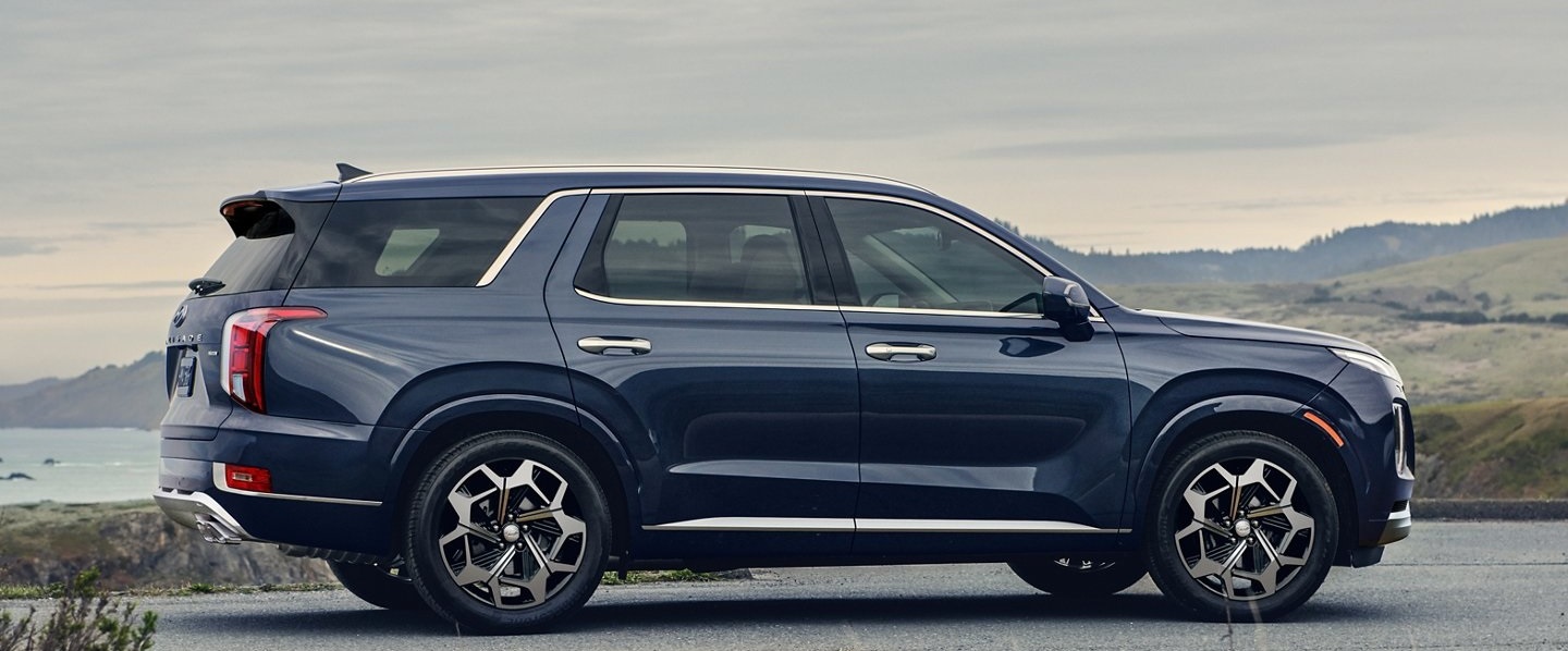 Used Hyundai Palisade for Sale near Woodbridge, VA