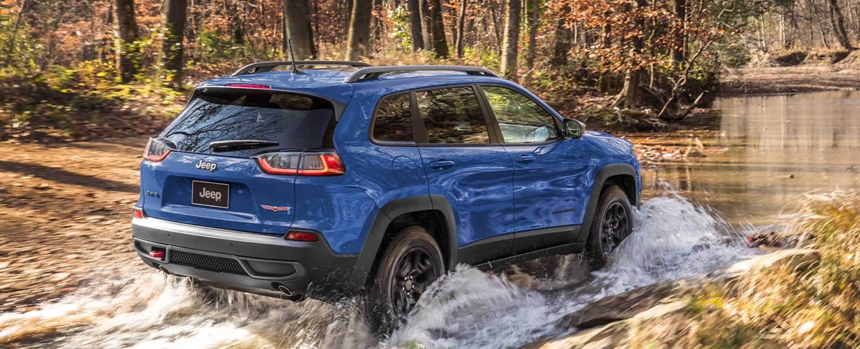 St Charles Jeep Chrysler Dodge