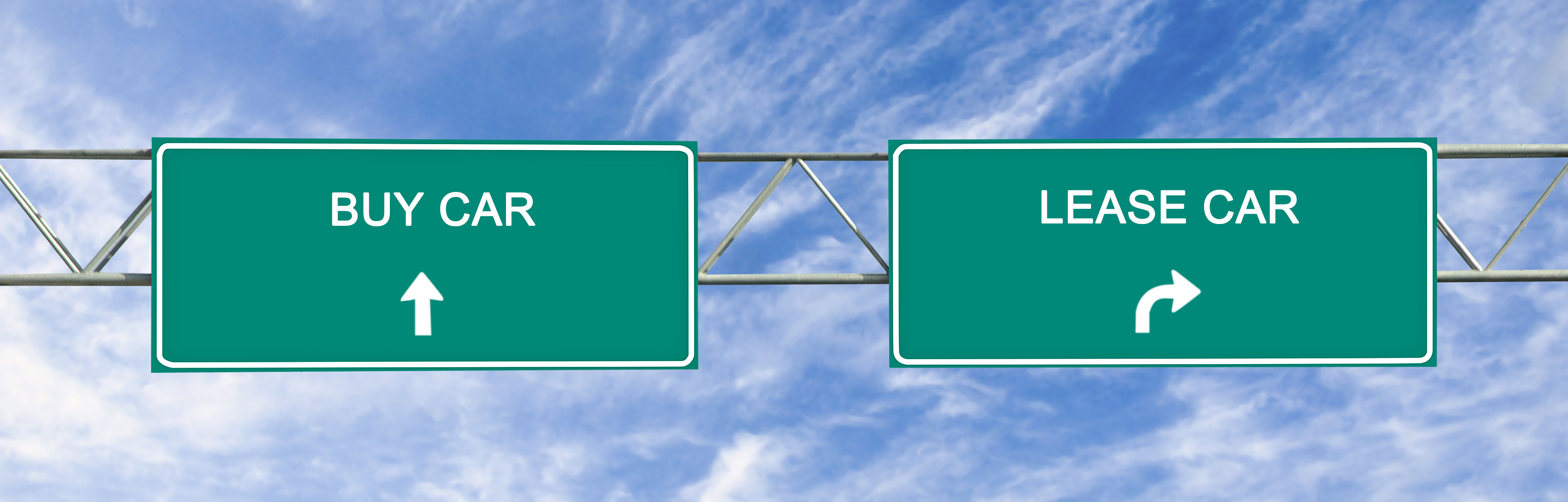 Buy vs Lease near Copiague, NY