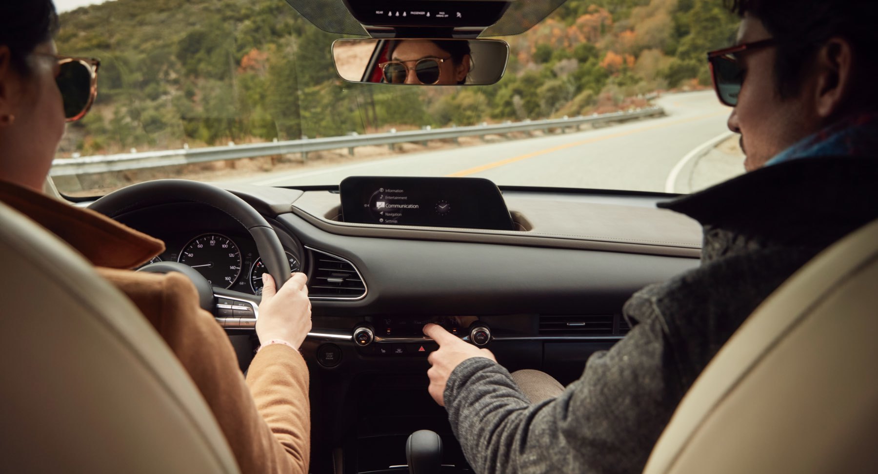 2021 MAZDA CX30 Lease near Atlanta, GA