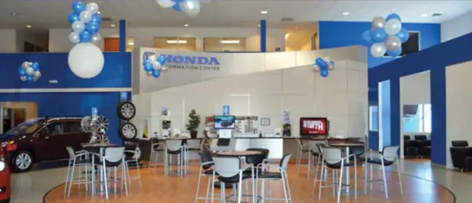Folsom Lake Honda Service CenterStart Chat