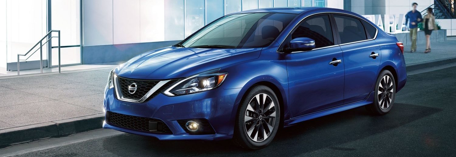 Nissan Dealer near Fairfax, VA