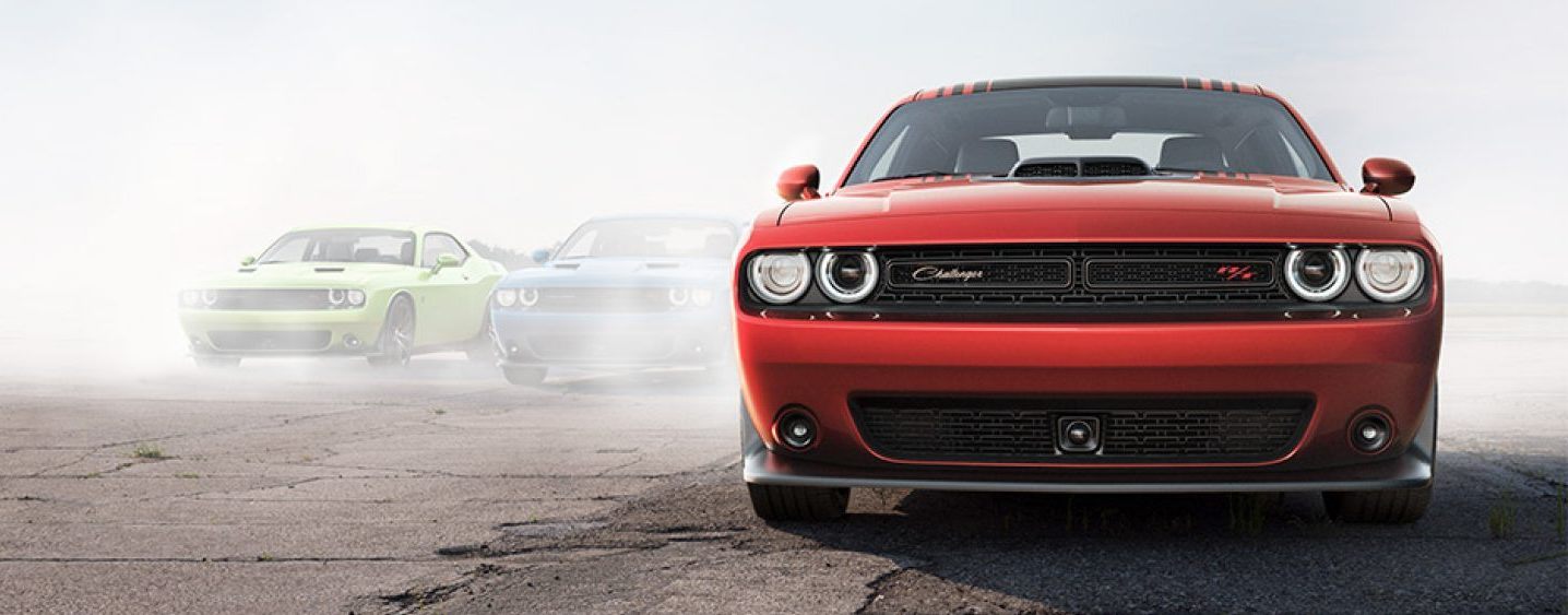 Dodge Dealer in Midwest City, OK