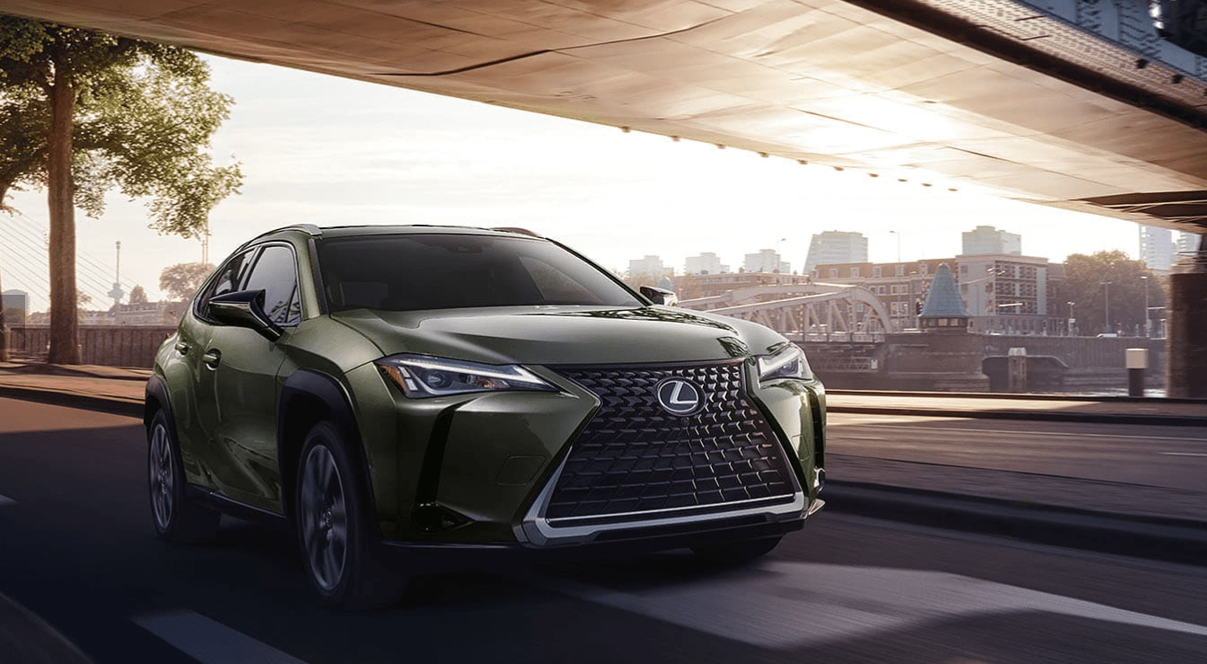 2021 Lexus Hybrid Vehicles for Sale near East Hampton, NY