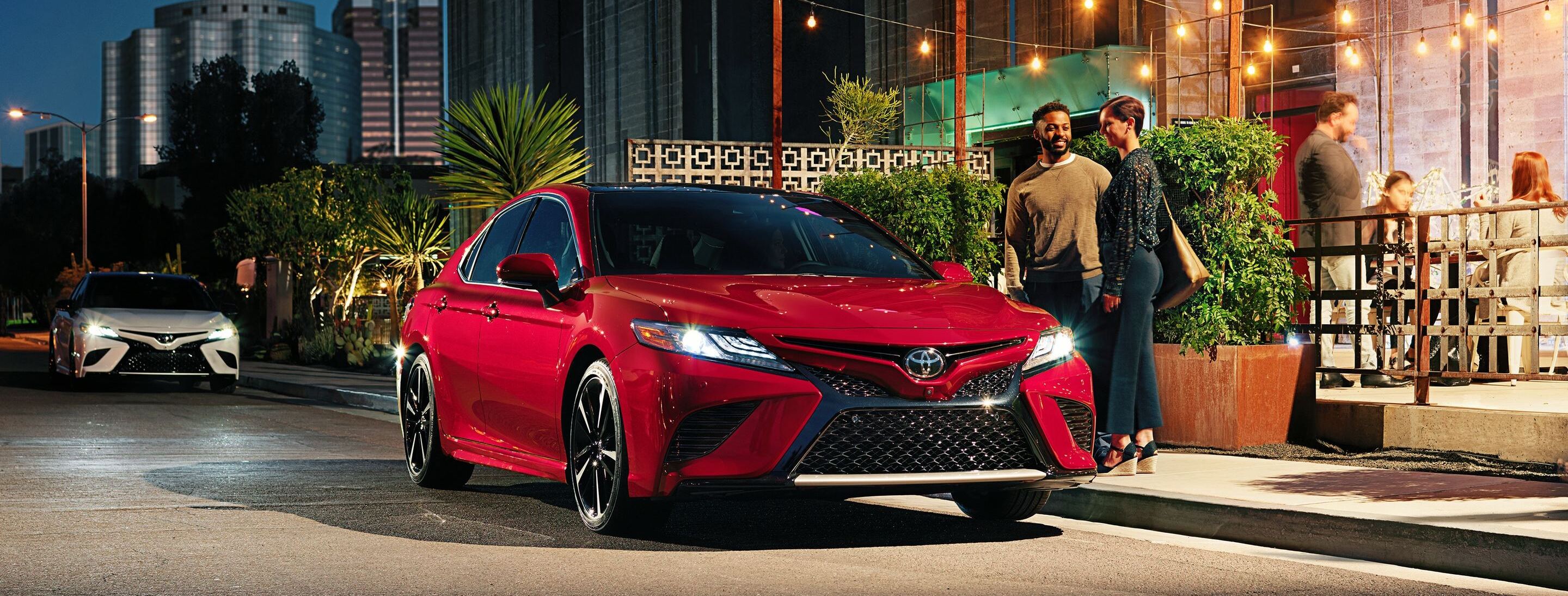 Used Toyota Vehicles for Sale near Cedar Rapids, IA