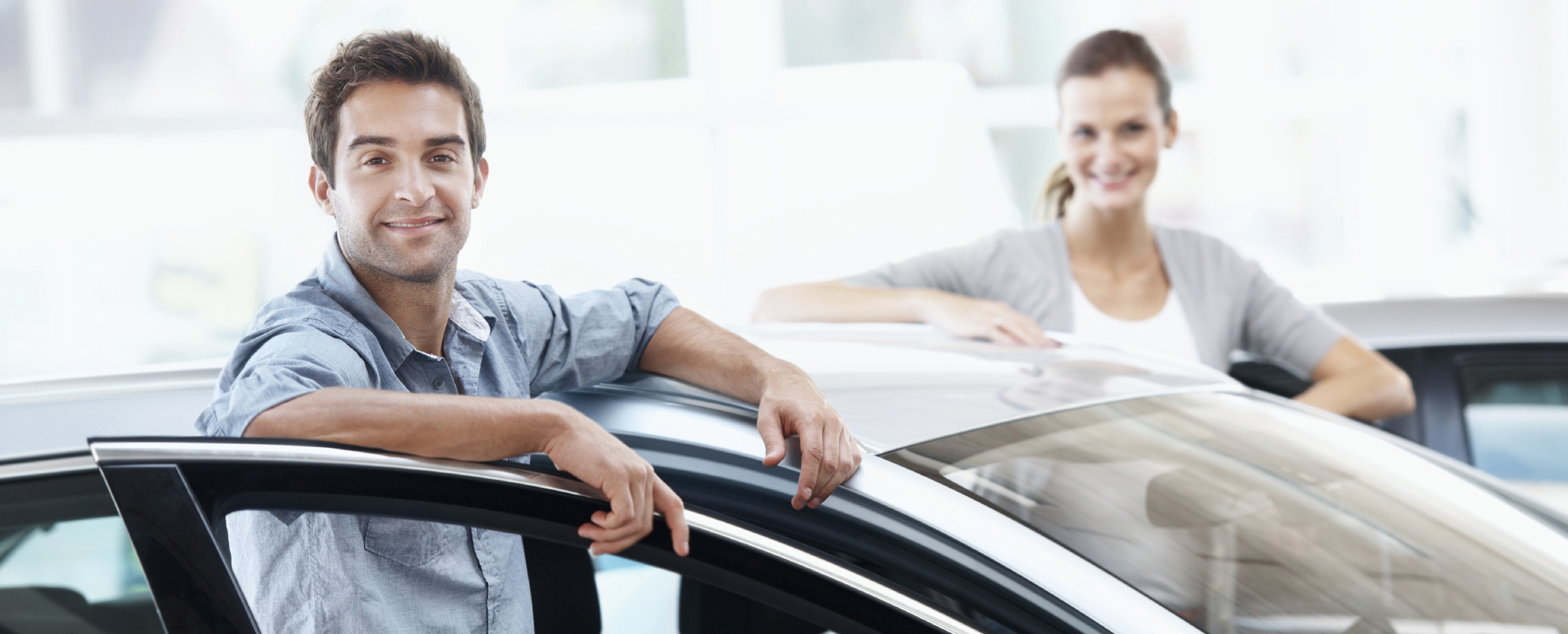 Nissan Dealer near Arlington, VA