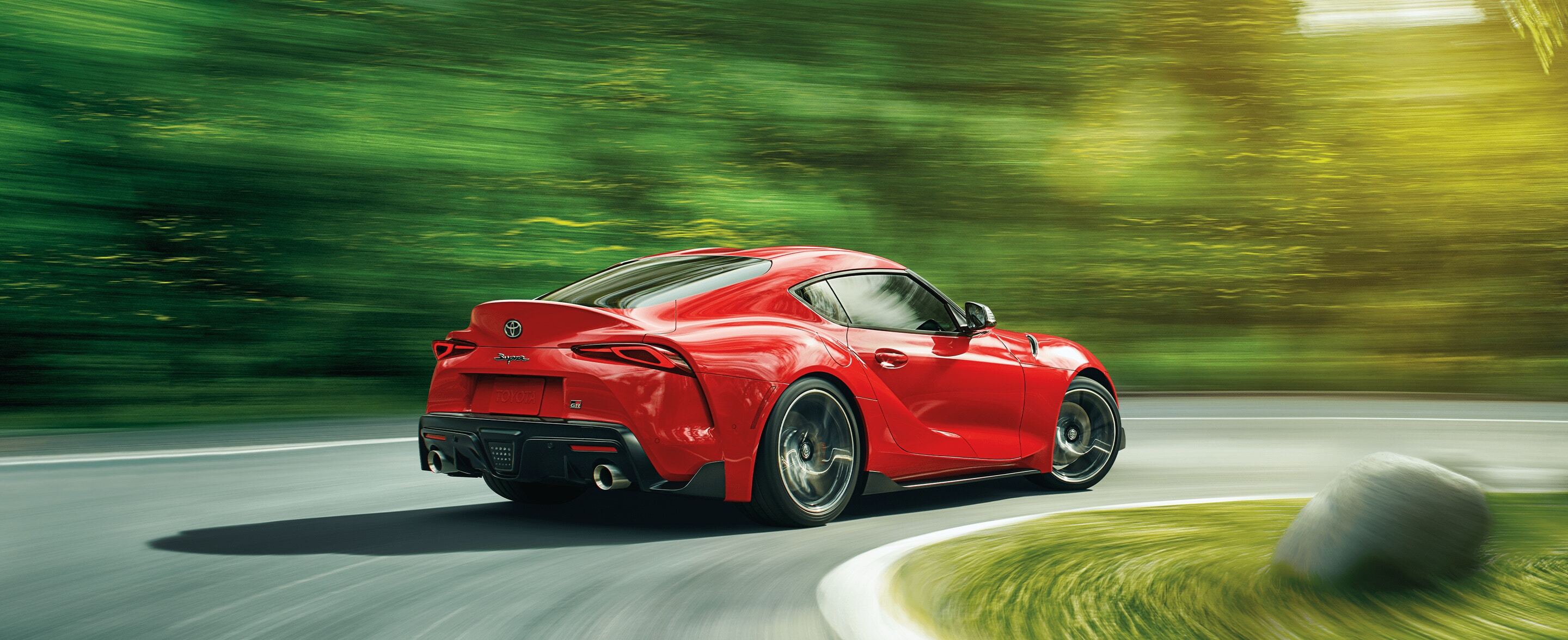 2021 Toyota GR Supra Lease in Kansas City, MO, 64114