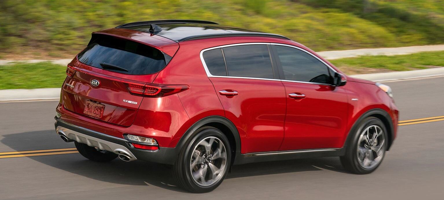 2022 Kia Sportage for Sale in Sandusky, OH