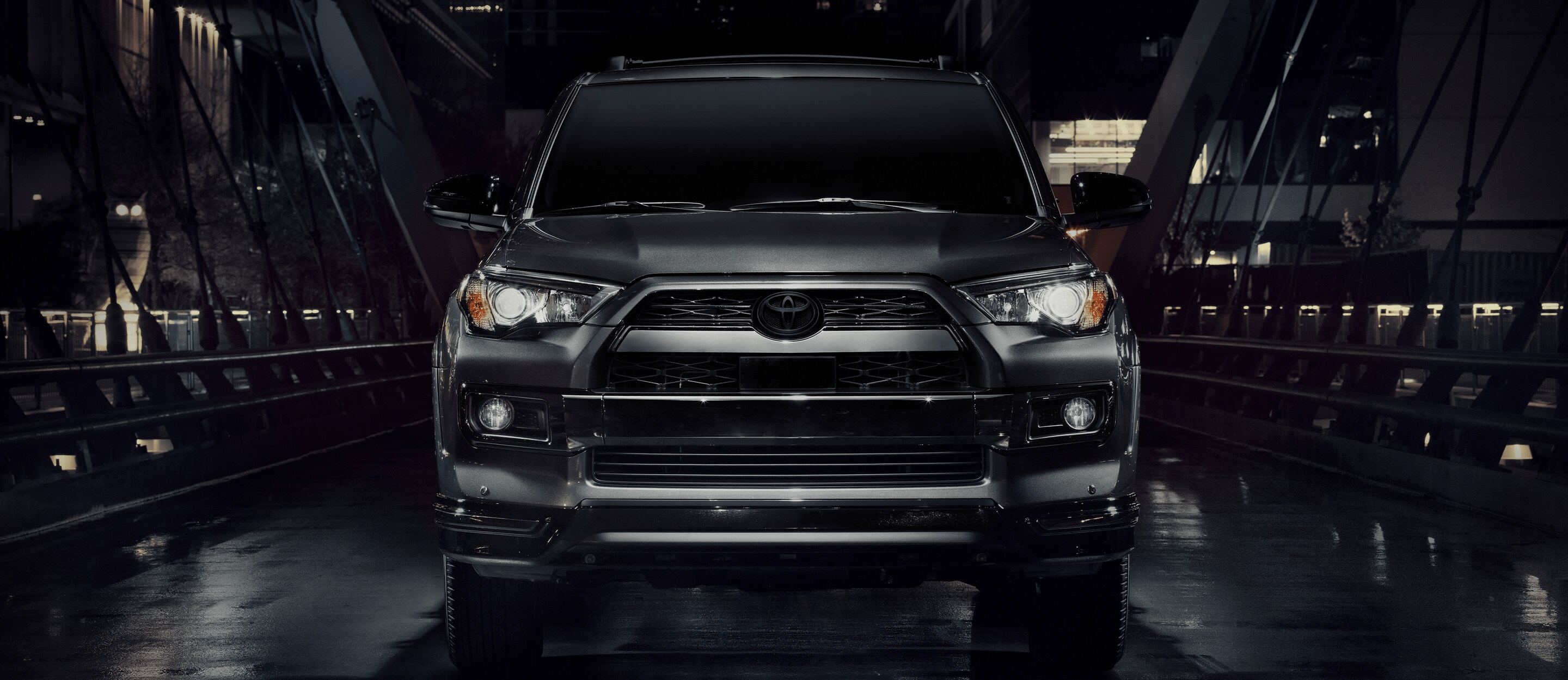 Toyota 4Runner Lease near Pittsburgh, PA