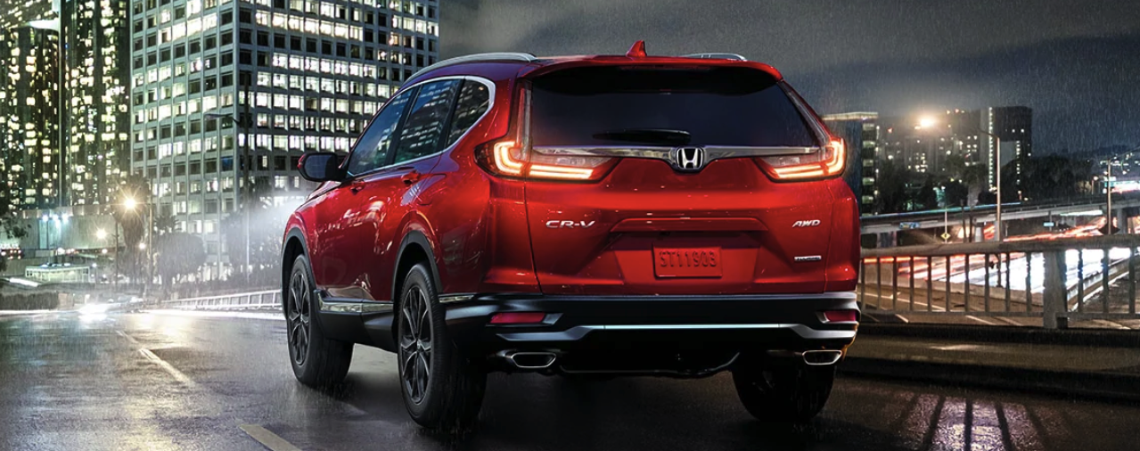 Used Honda CRV for Sale near Aiken, SC