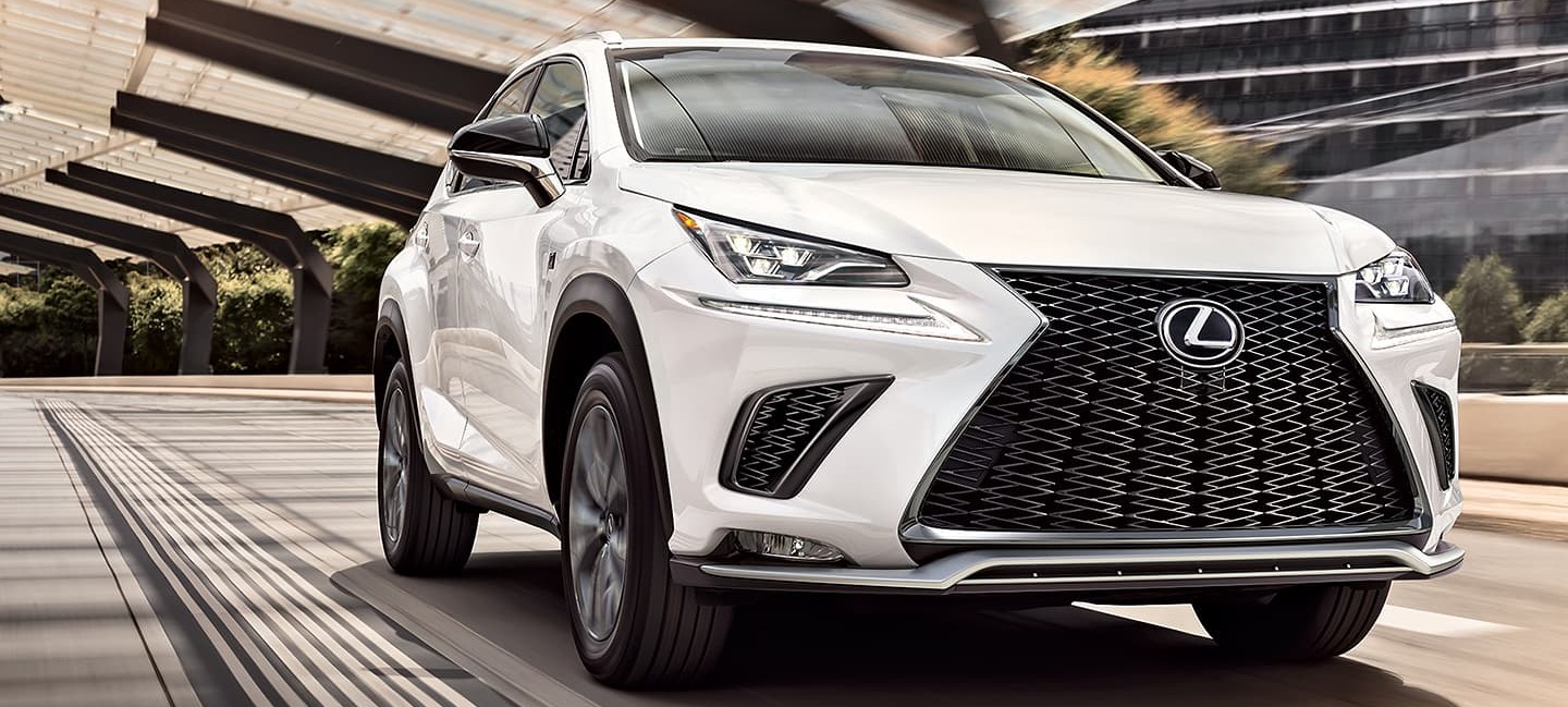 2021 Lexus NX 300 for Sale near Denver, CO