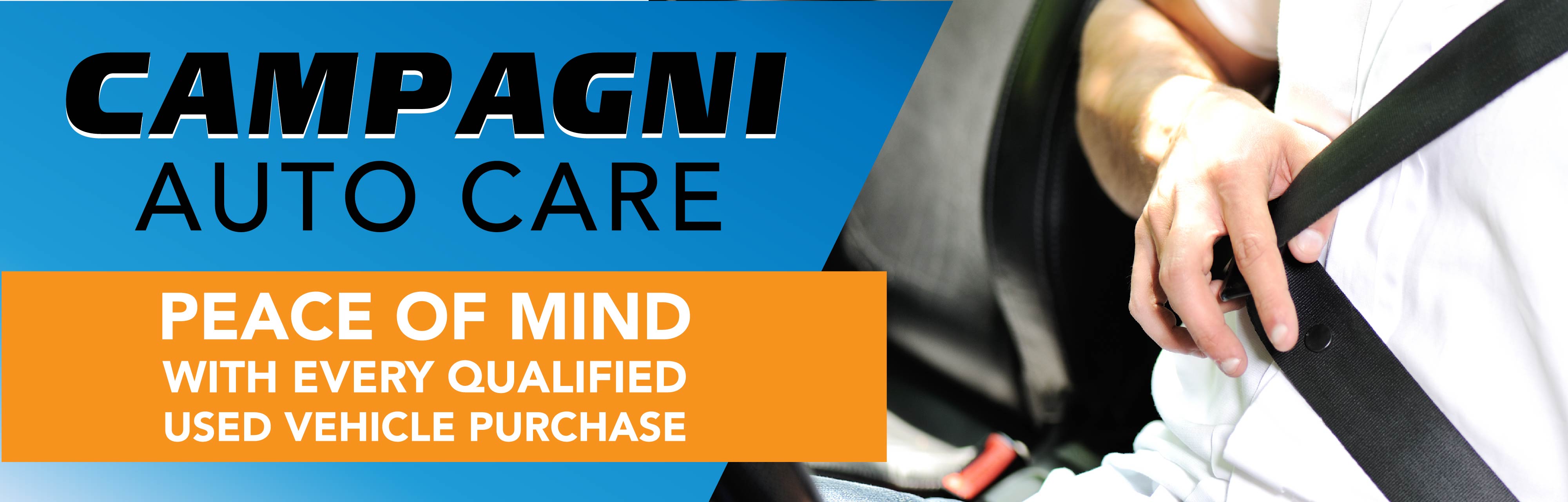 Campagni Auto Care Plan Carson City Toyota