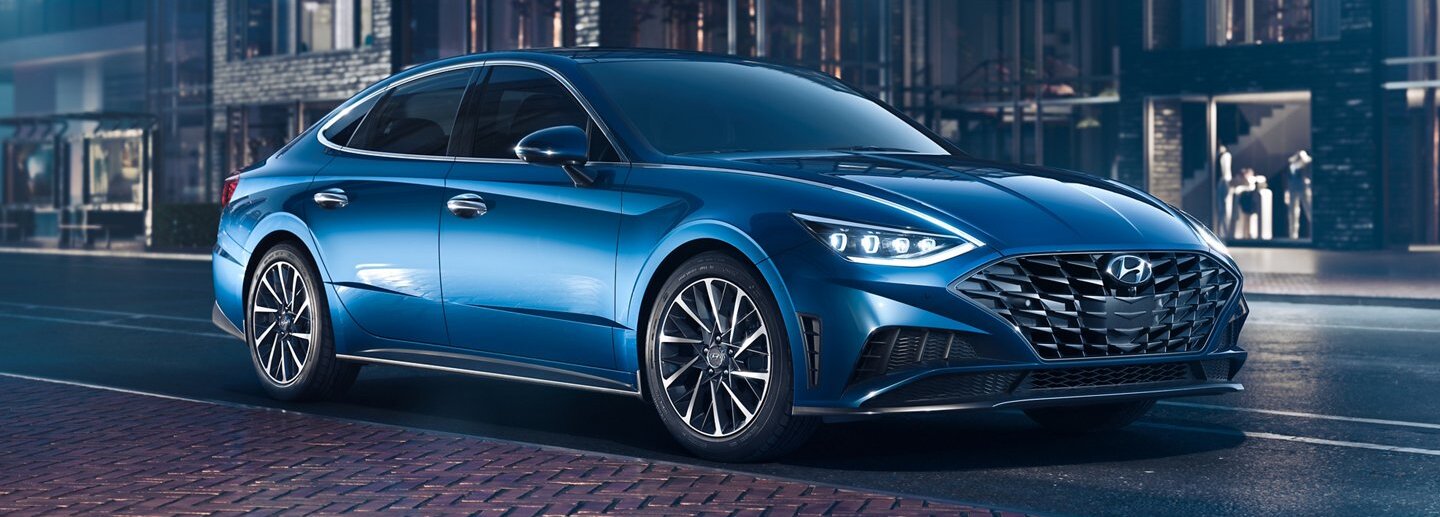 2021 Hyundai Sonata vs 2021 Nissan Altima in Capitol Heights, MD