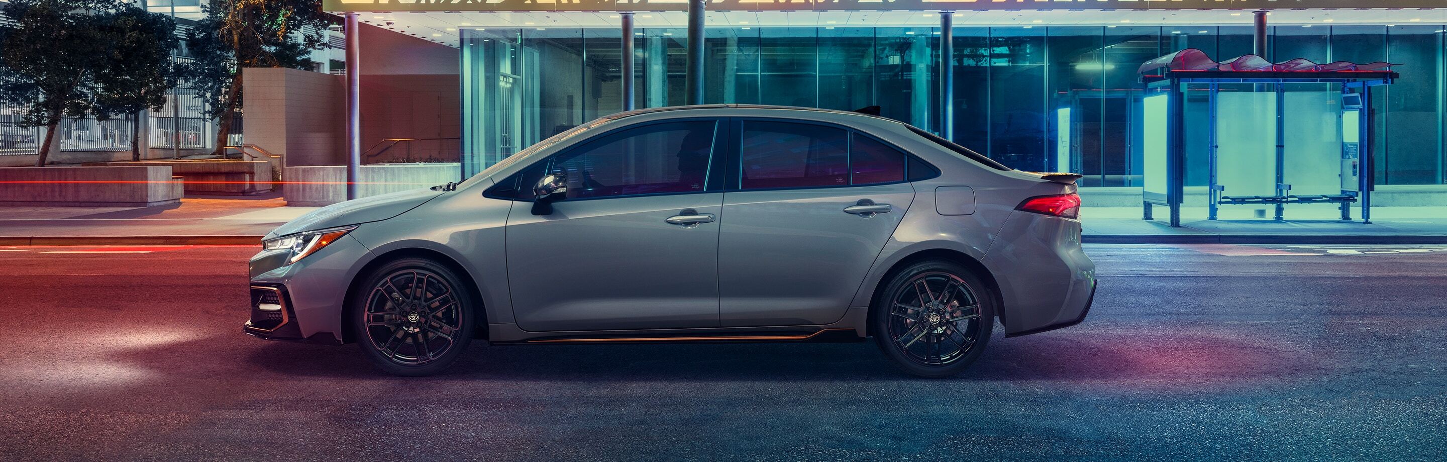 2021 Toyota Corolla Lease near Massapequa, NY