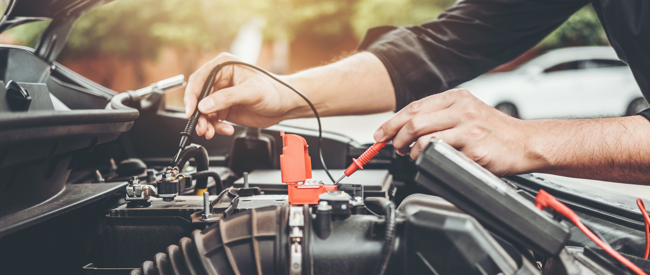 Arrowhead BMW Servicemobile near Tucson, AZ
