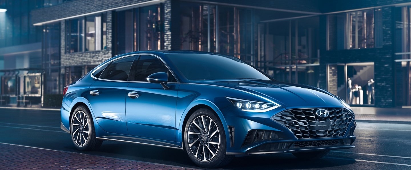 Used Hyundai Vehicles for Sale near Buffalo, NY