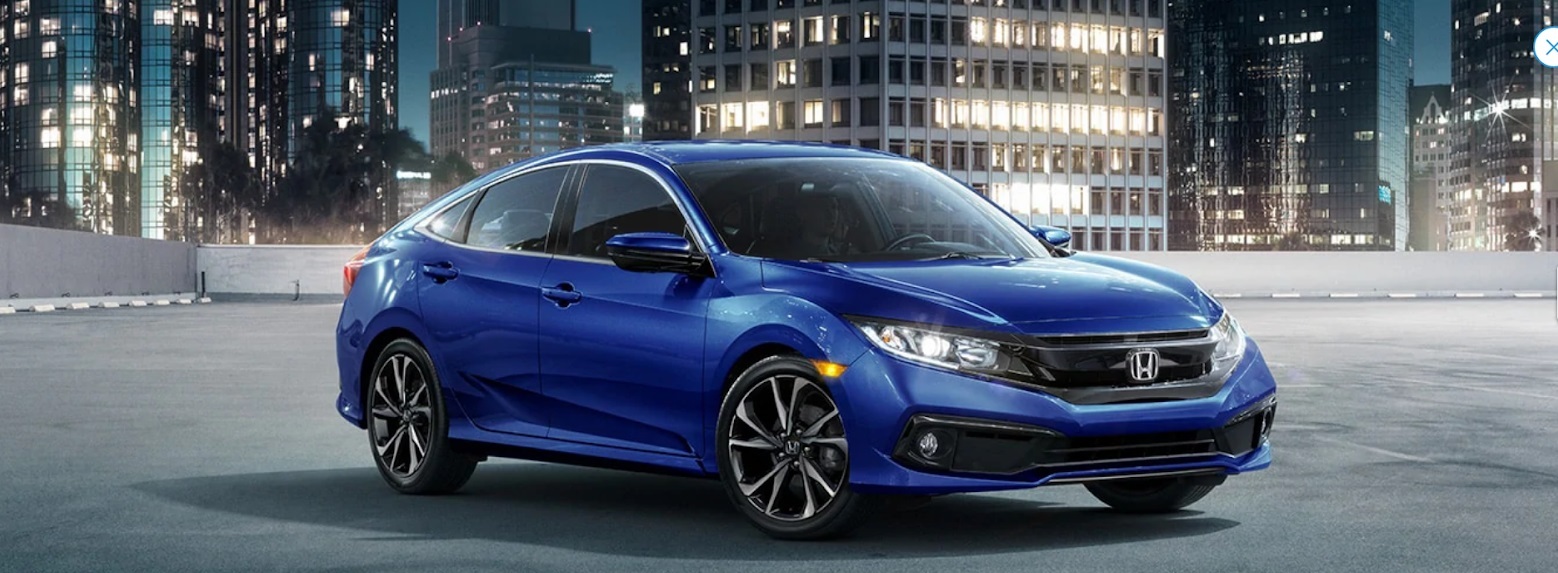 Used Honda Vehicles for Sale near Rochester, NY