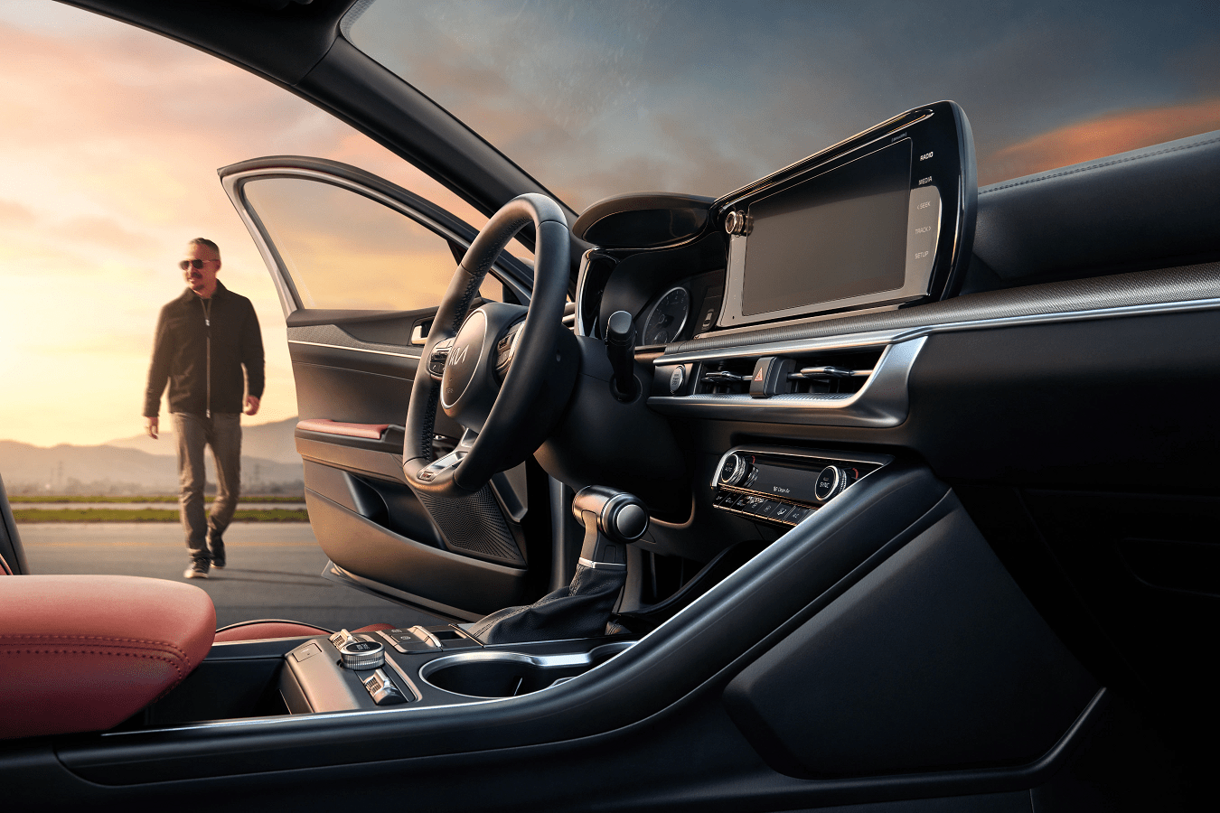 2022 Kia K5 for Sale near Toledo, OH