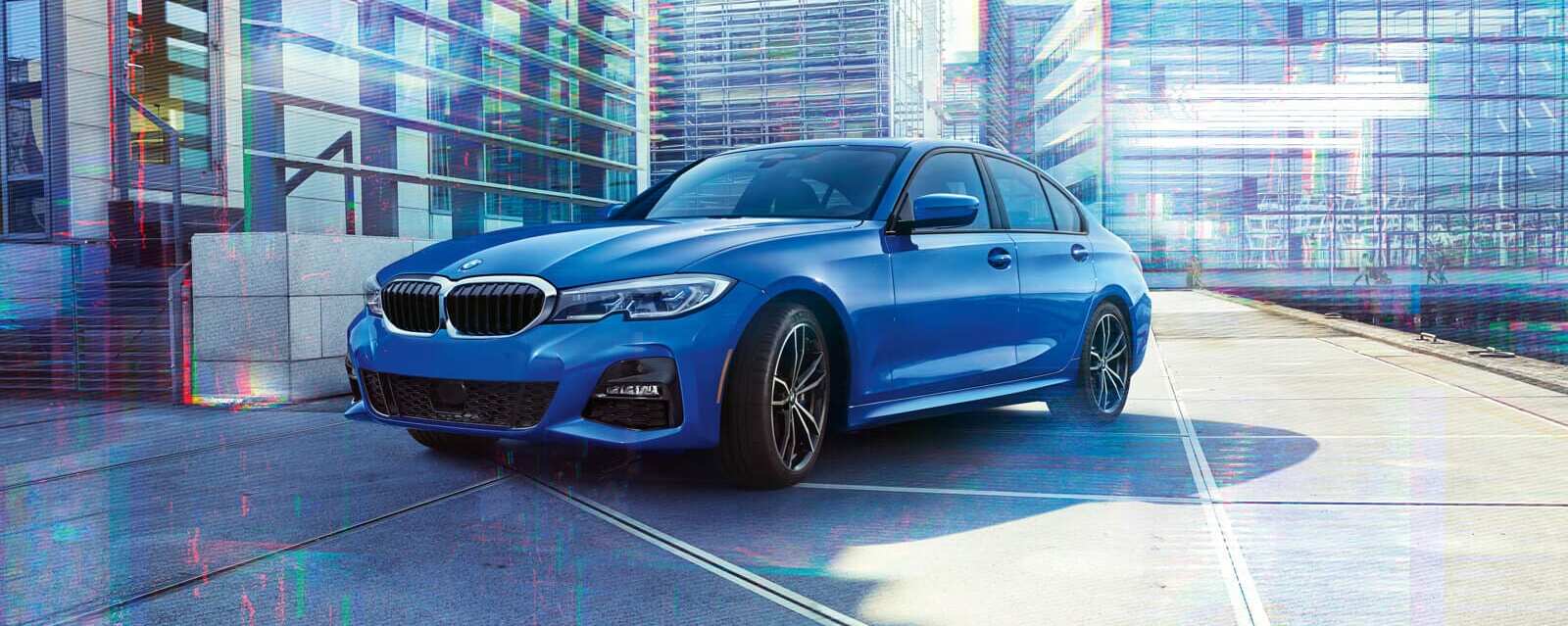 2021 BMW 3 Series Lease near Avondale, AZ