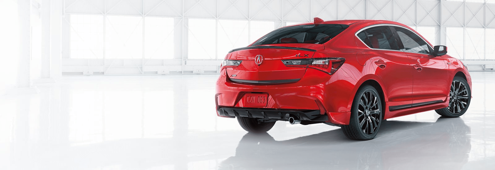 2022 Acura ILX Trim Levels near Falls Church, VA
