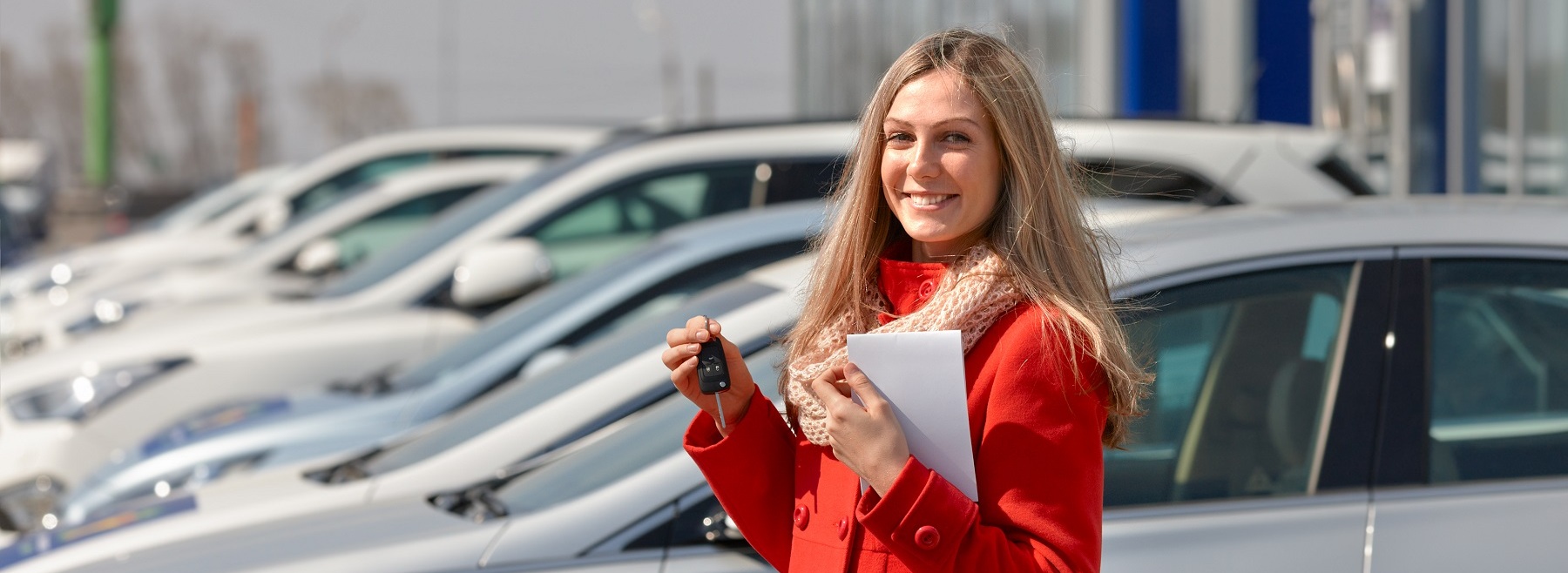 What Is My Car Worth?