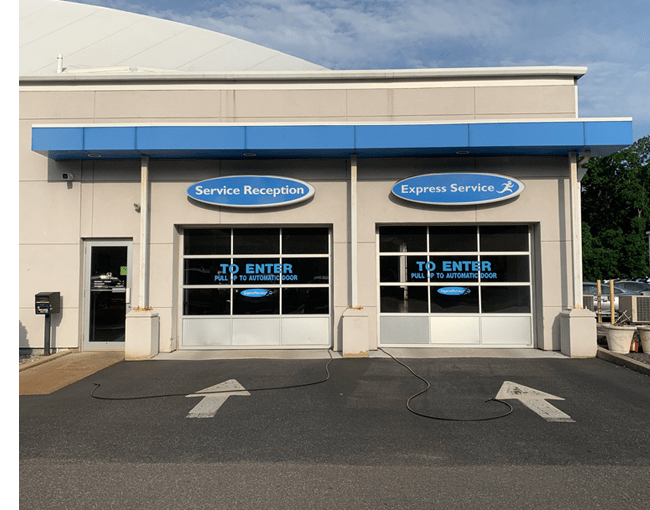 Service Center Honda Service Near Me Lester Glenn Honda