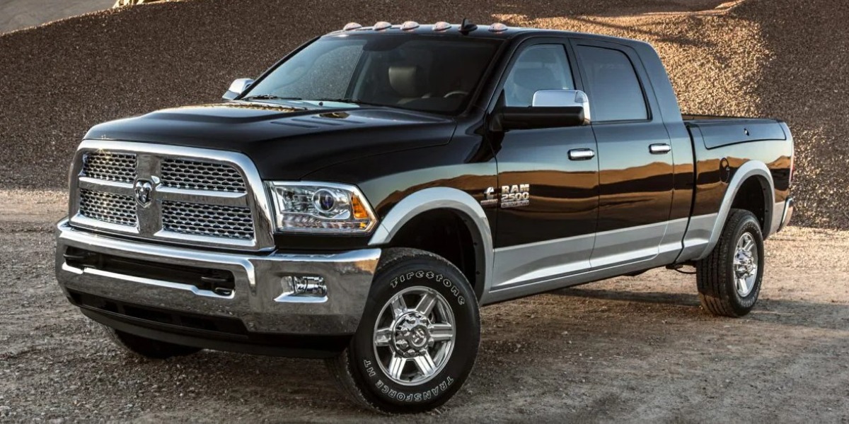 Used Ram 2500 for Sale near Plainfield, IN