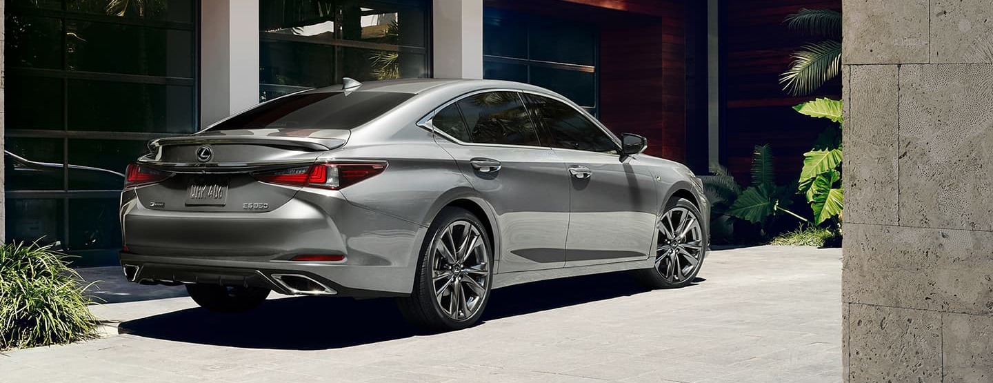 2021 Lexus ES 350 for Sale near Massapequa, NY