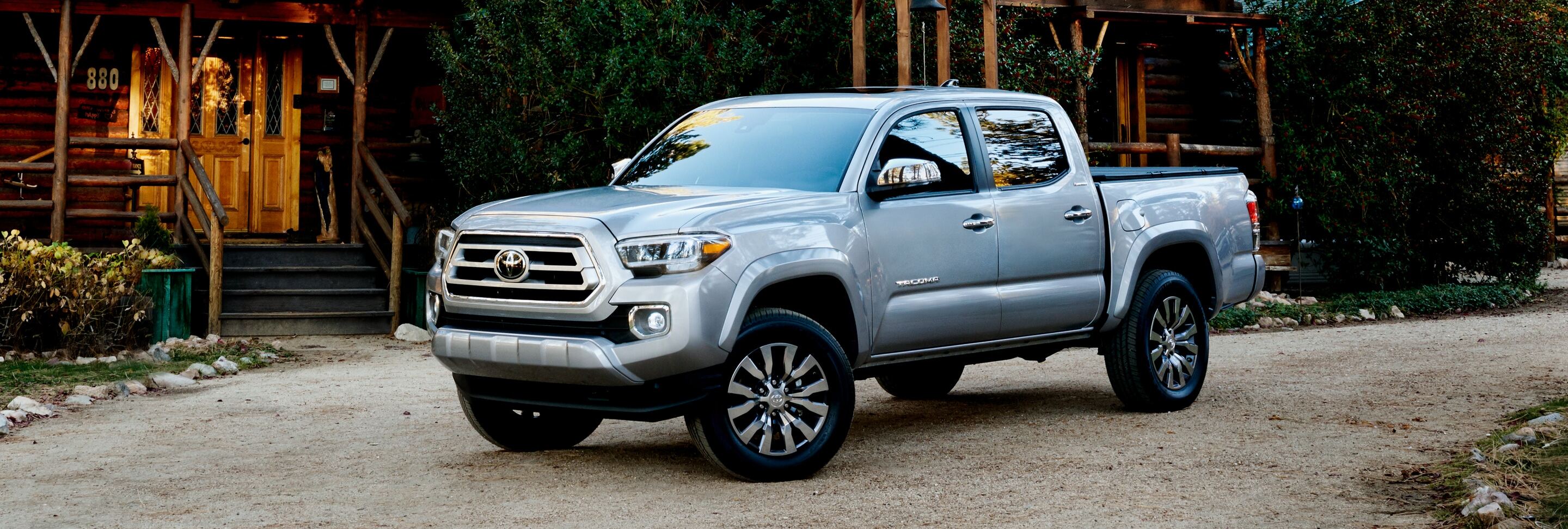 2021 Toyota Lease near Knoxville, TN