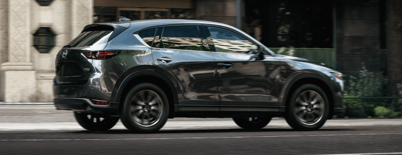 Mazda Dealership in Chicago, IL