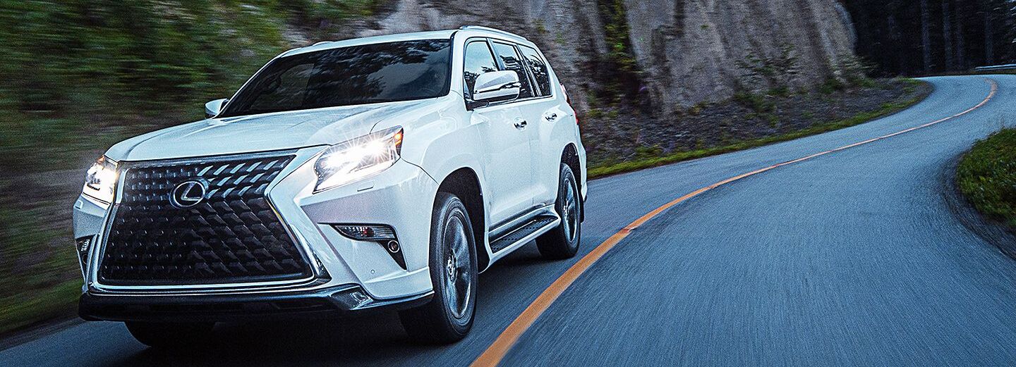 Used Lexus GX 460 for Sale near Rockville, MD