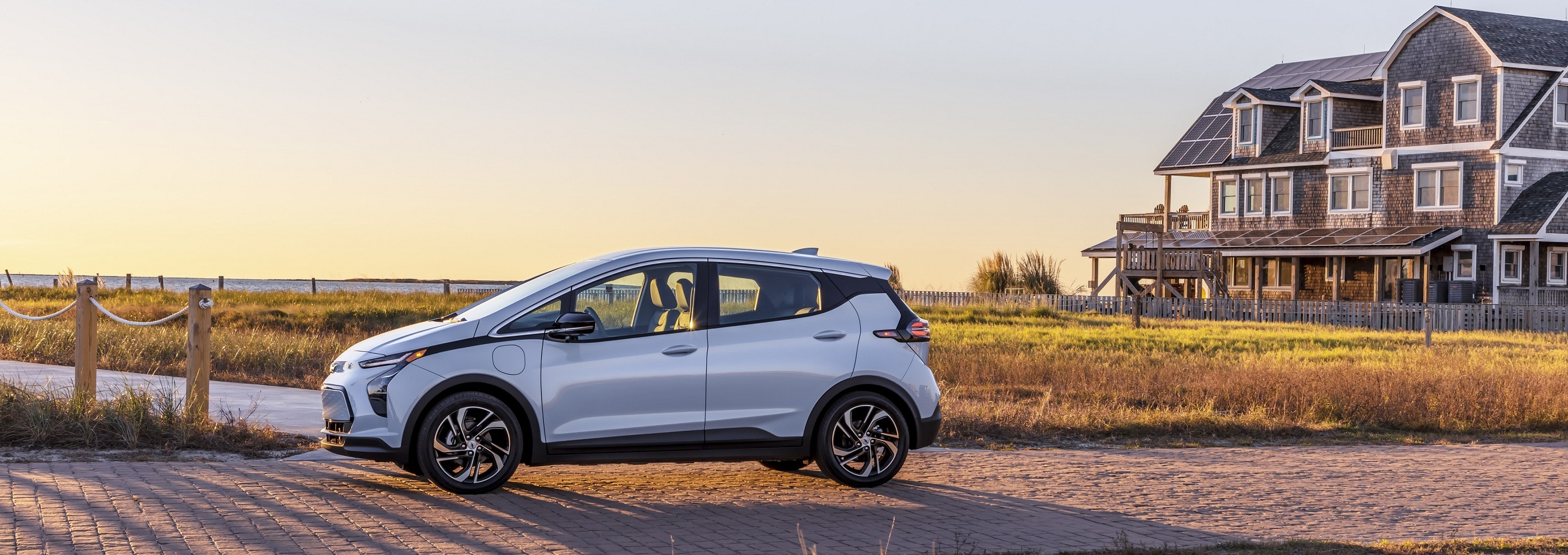 2022 Chevrolet Bolt EV for Sale near Fairfax, VA