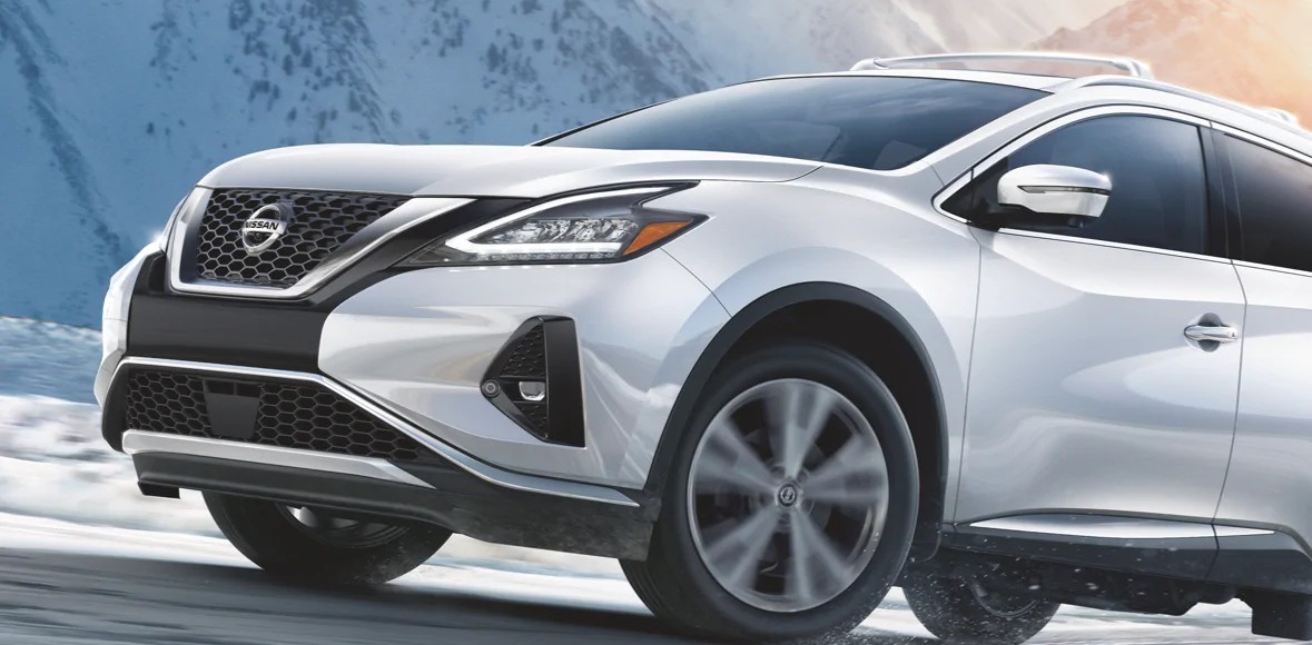 Service Your Murano at Pohanka Nissan of Fredericksburg