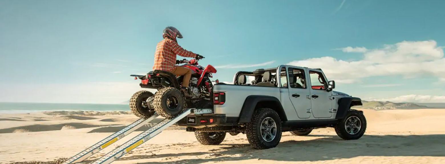 2021 Jeep Gladiator for Sale near Fort Lee, NJ