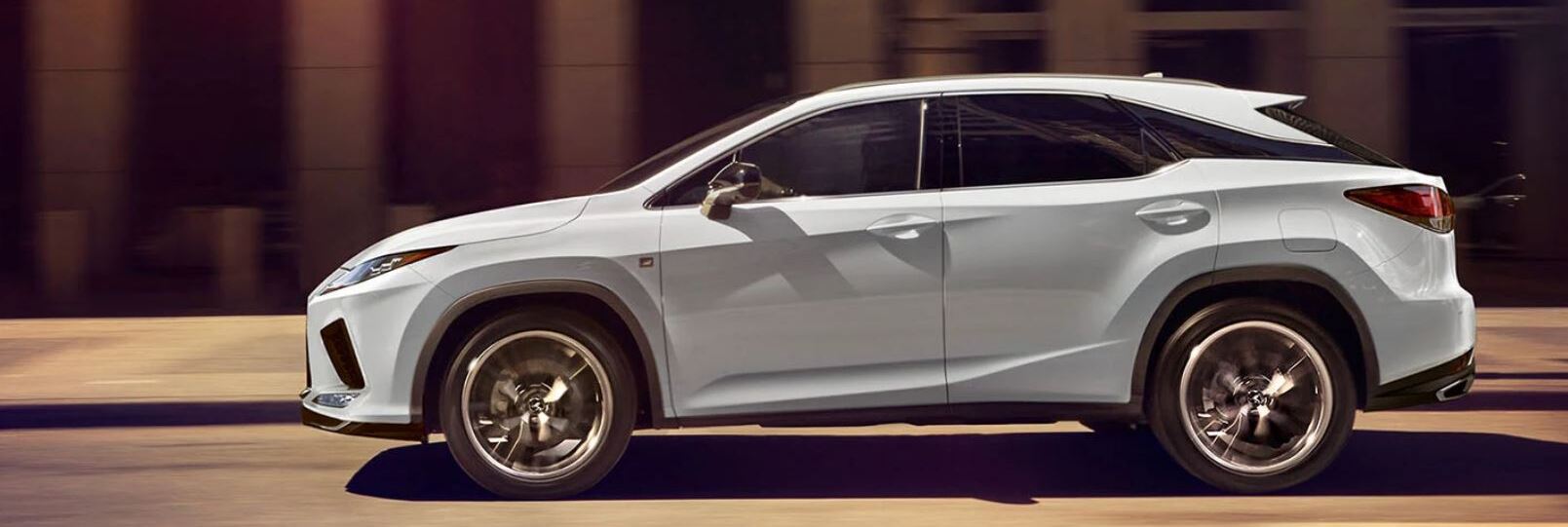 2022 Lexus RX 350 Lease near Oak Park, IL