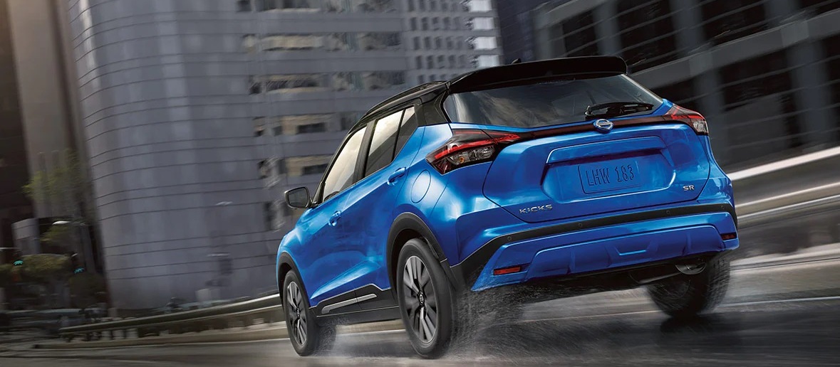 Nissan Dealer near Annapolis, MD