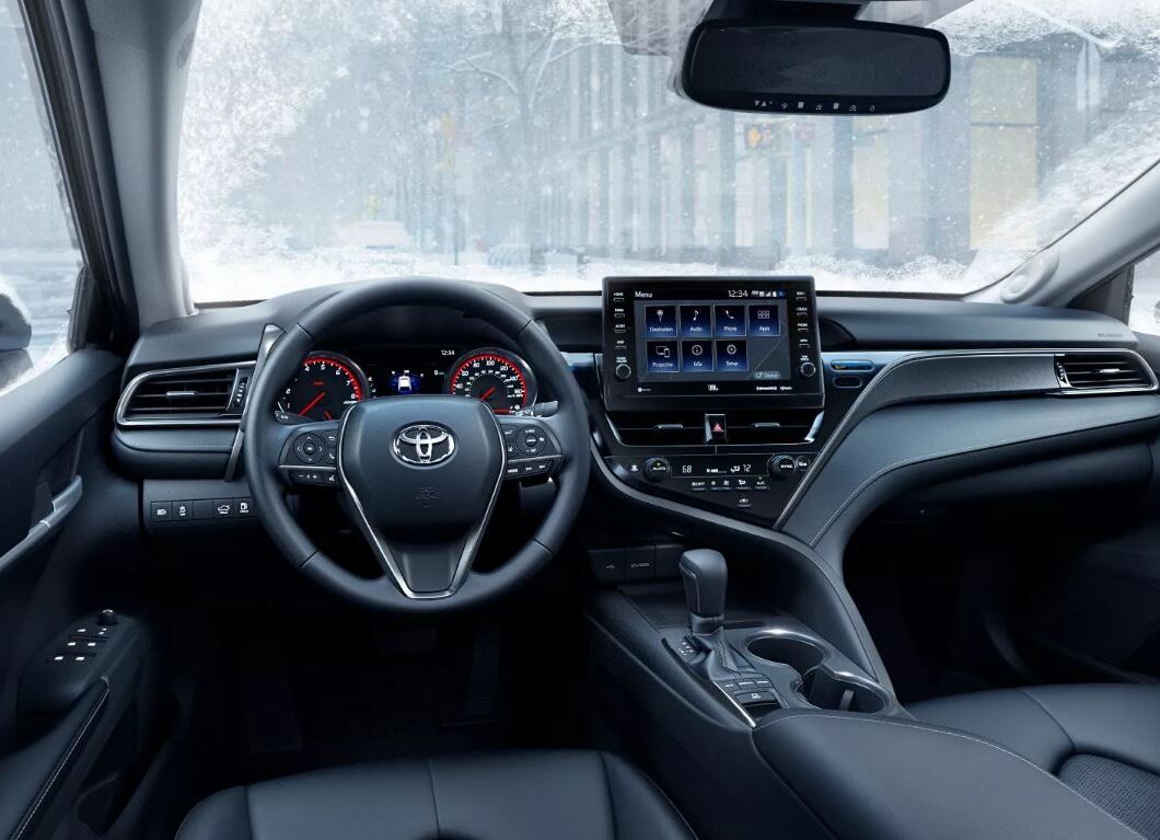 2022 Toyota Camry Hybrid for Sale in Raynham, MA