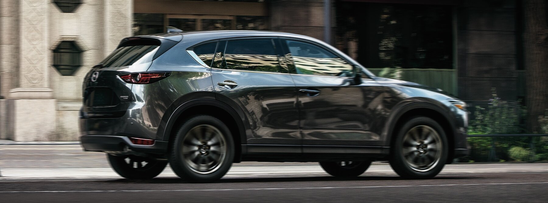 Certified PreOwned MAZDA CX5 for Sale near Covington, GA