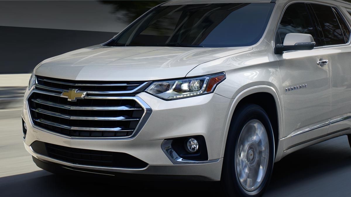 H&H Chevrolet is a new and used Omaha Chevrolet dealer