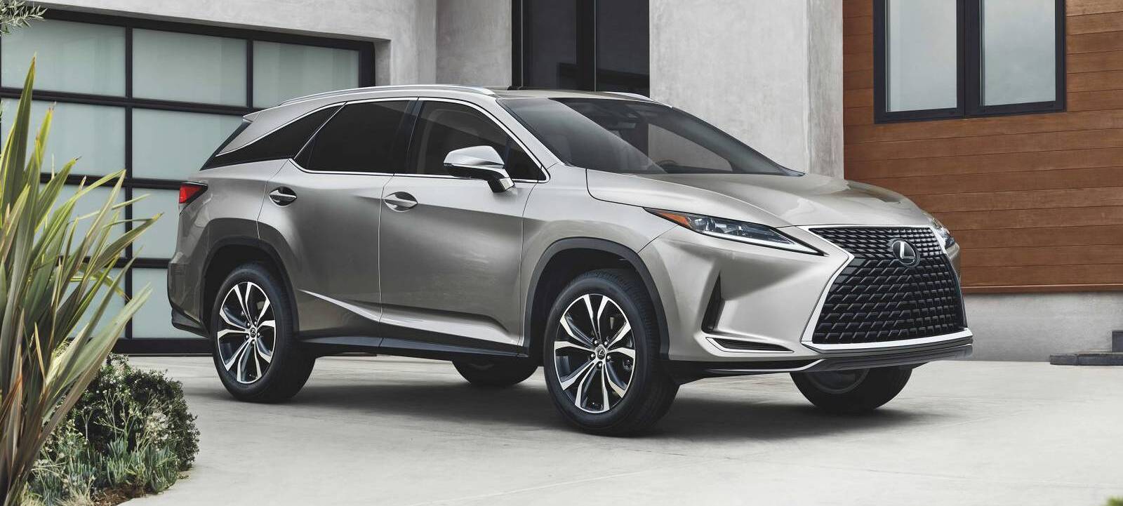 Used Lexus SUVs for Sale near Columbia, MD