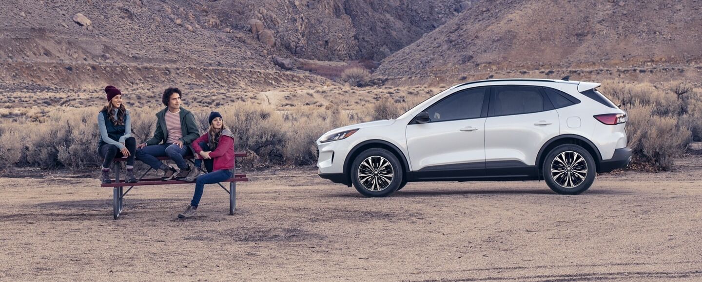 Used Ford Escape for Sale near Plano, TX