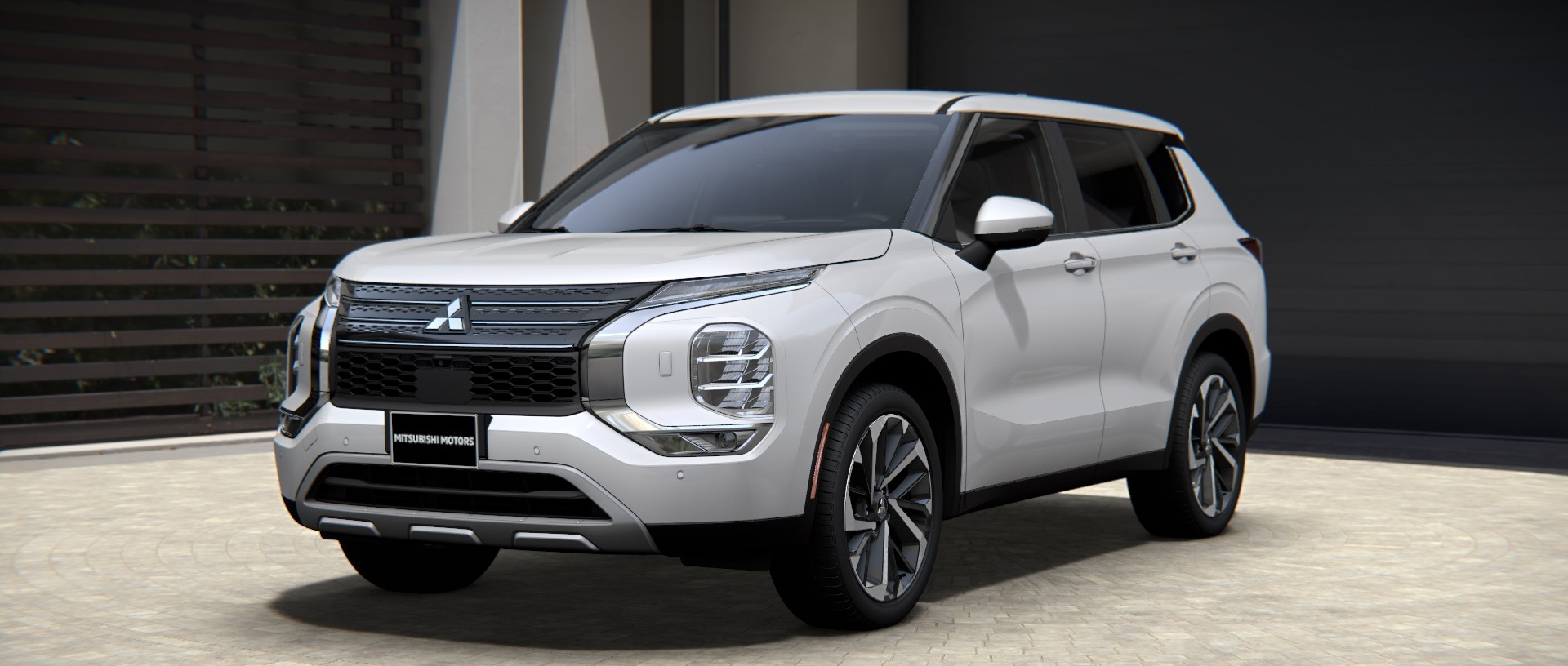 2022 Mitsubishi Outlander for Sale near Gulf Breeze, FL