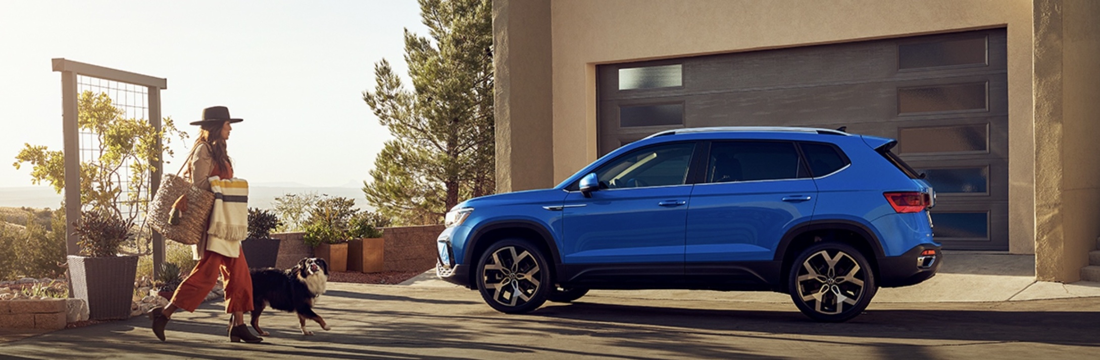 2022 Volkswagen Taos for Sale in Lynbrook, NY