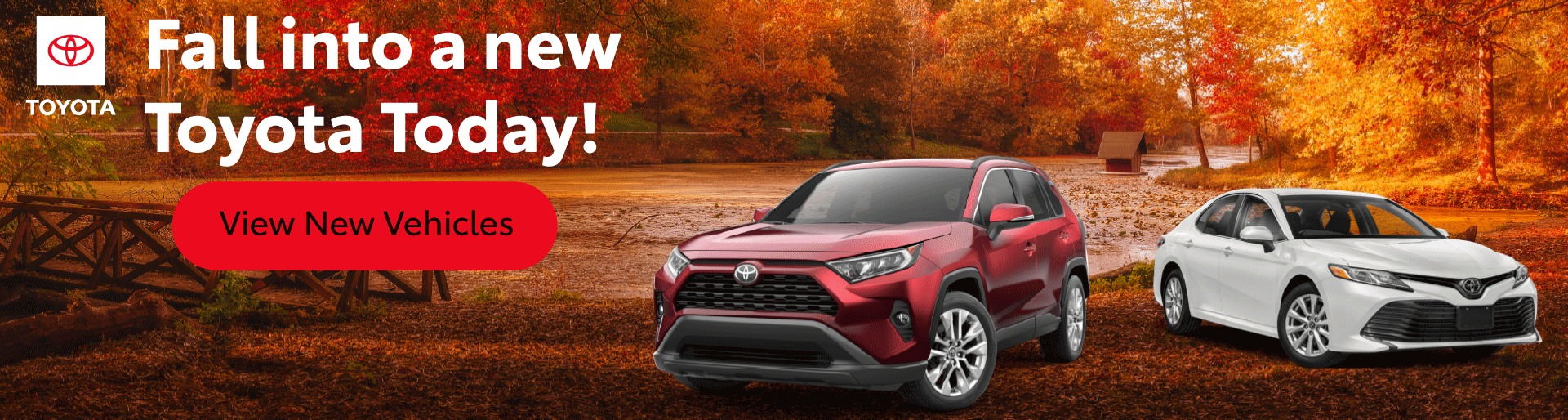 New Lease Specials Fremont Toyota