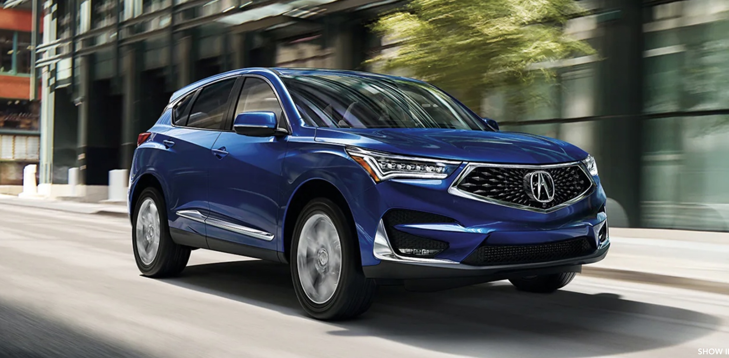 Acura Certified PreOwned Vehicles for Sale near Fairfax, VA