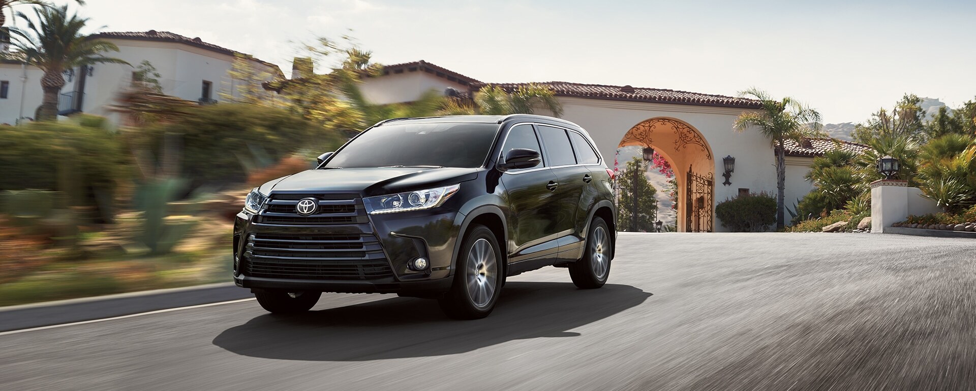 Certified Used Toyota Highlander for Sale near Chicago, IL