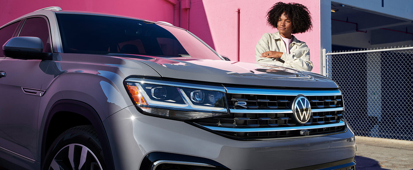 Volkswagen Certified PreOwned Vehicles for Sale near Alexandria, VA