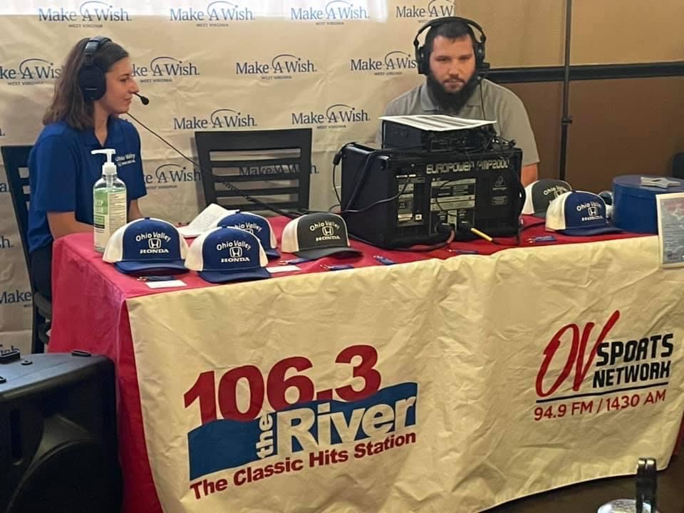 Community Involvement Ohio Valley Honda