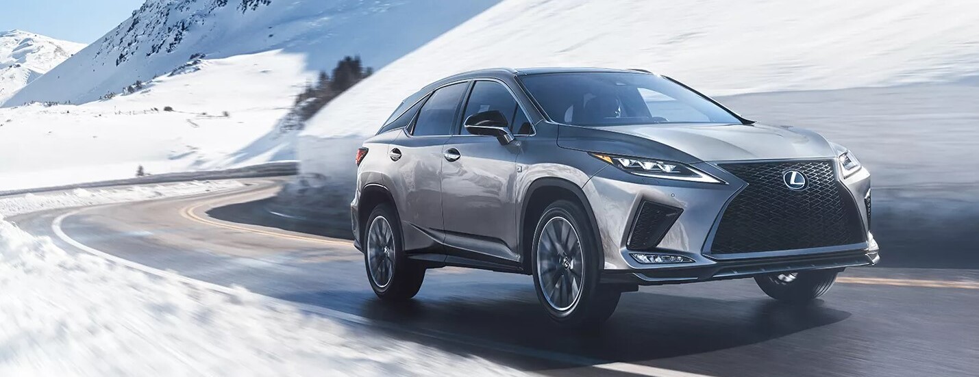 2022 Lexus RX 350 for Sale near Columbia, MD