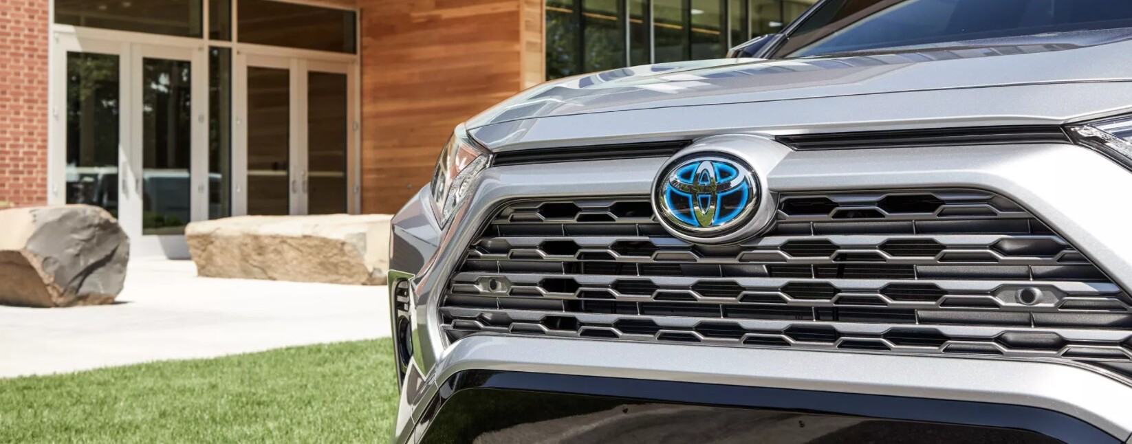 Hybrid Toyota Vehicles for Sale near Cedar Rapids, IA